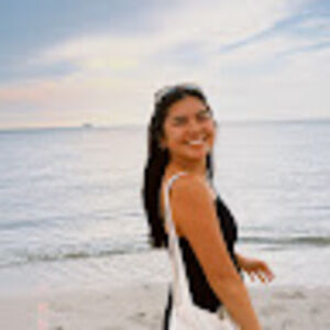 Meet your Posher, Angelle